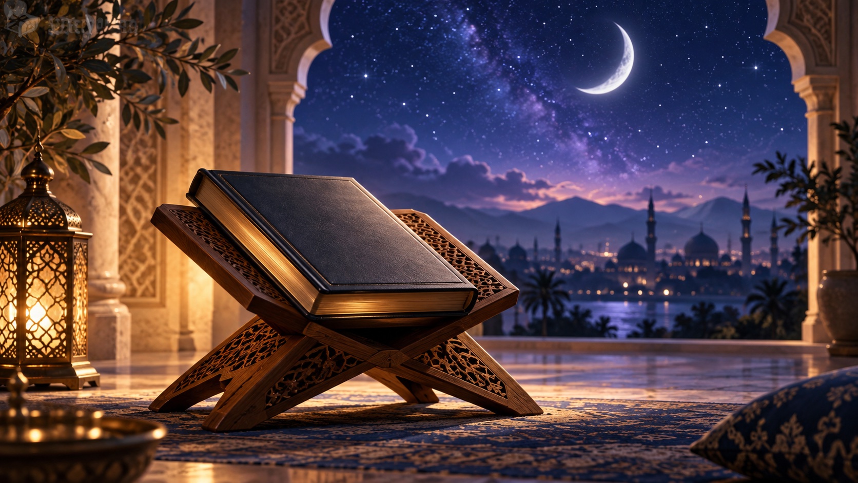 تفسير الأحلام وفقًا للقرآن والسنة